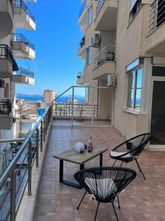 Lemon&Sea Apartment - 0