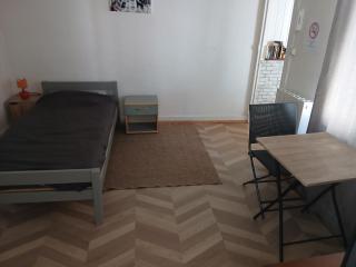 Petit Studio Centre Cambrai - 4