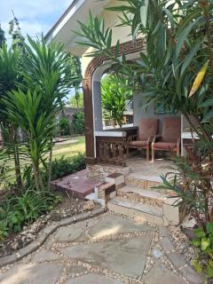 Palm Escape Diani Beach - Holiday Homes - 6