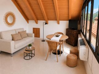 La Lucana Ordesa Ainsa apartamento - 7
