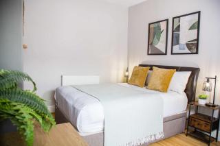 Stylish 3-Bed House - Salford Quays & MediaCity - 7
