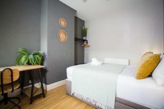 Stylish 3-Bed House - Salford Quays & MediaCity - 5