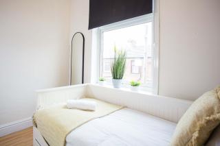 Stylish 3-Bed House - Salford Quays & MediaCity - 3