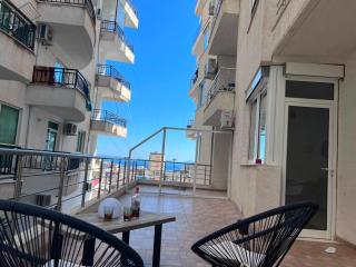 Lemon&Sea Apartment - 1
