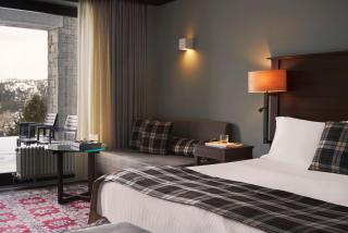 Grand Forest Metsovo - Leading Hotels of the World - 7