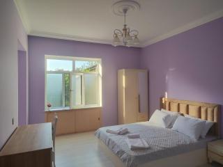Bright Modern Suite - 9