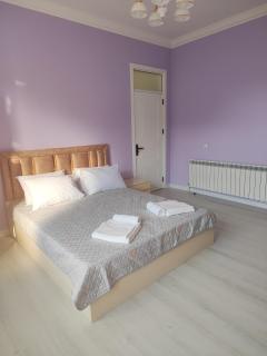 Bright Modern Suite - 8