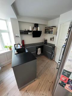 Lovely apartment in the heart of Frederiksberg - 5