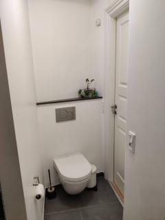 Lovely apartment in the heart of Frederiksberg - 3
