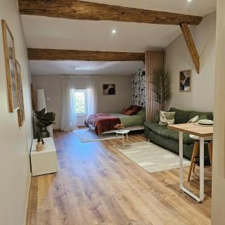Le 3Bis studio charmant proche Cap d'Agde - 4