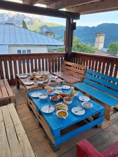 Guest House Gvidani In Lakhiri - 6