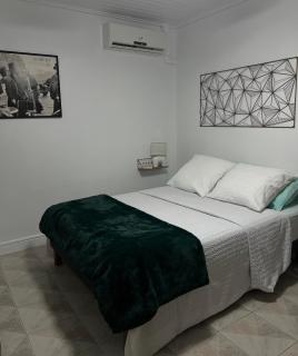 L Escale Fleurie chambre avec entrée indépendante - 6
