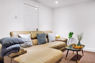 4 bed Glamis house - 6