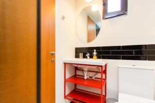 Suggrou 1 bedroom apartment #7 - 2