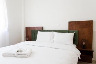 Suggrou 1 bedroom apartment #7 - 1