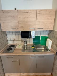 City Apartment Nürnberg Altstadt - 6
