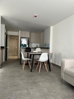 Lovely department with 2 rooms, 5 min UANL - 8
