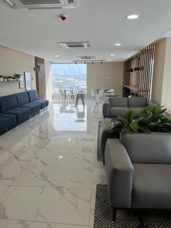 Lovely department with 2 rooms, 5 min UANL - 5