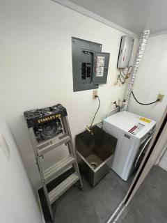 Lovely department with 2 rooms, 5 min UANL - 4