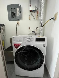 Lovely department with 2 rooms, 5 min UANL - 1