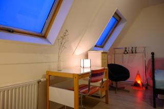 Gezellige kamer in rustige buurt - 4