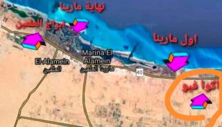 ستوديو 52 متر ب تراس - 9