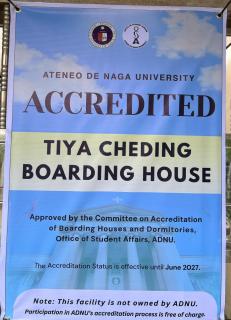Tiya Cheding Boarding House - 7