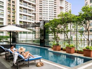 Sofitel Mumbai BKC - 8