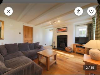 North Cornwall Cottage Retreat - Bodmin - 4