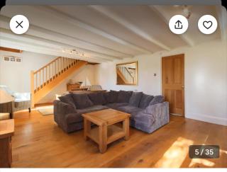 North Cornwall Cottage Retreat - Bodmin - 5
