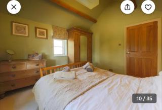 North Cornwall Cottage Retreat - Bodmin - 8