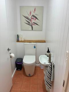Yurts at Yelverton - 7