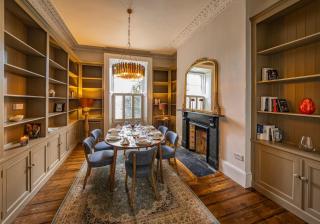 Beautifully restored Victorian terraced home - 3