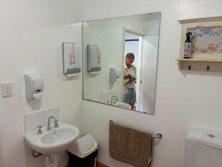 Yurts at Yelverton - 9