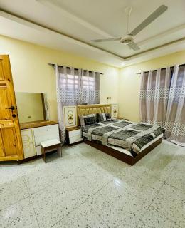 4 bedroom Jabang apartment - 6