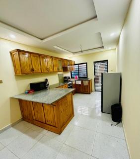 4 bedroom Jabang apartment - 3