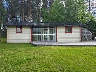Villa Älvskogen - 5