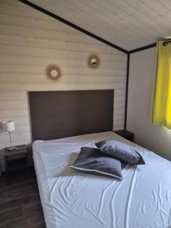 Chalet a louer avec piscine - 8