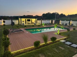 Paradiso Resort - 9