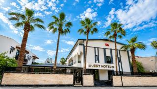 Jest Hotel - 8