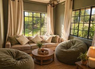 Stanmore Farm House - 8