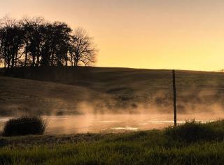 Stanmore Farm House - 1