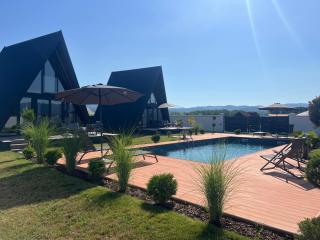 Paradiso Resort - 1