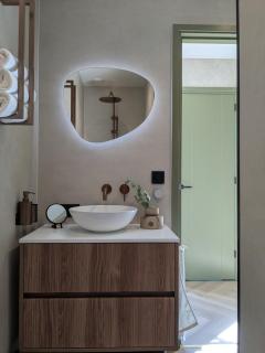 B&B Het Houten Huis - 5