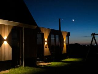 B&B Het Houten Huis - 2