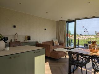 B&B Het Houten Huis - 8