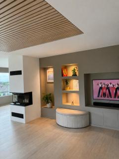 ONS 2026- Modern villa with stunning views - 8