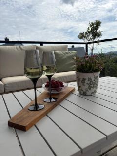 ONS 2026- Modern villa with stunning views - 7