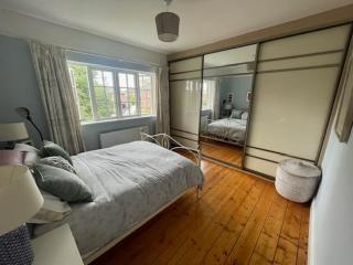 Luxury family home near UCD &city centre - 4