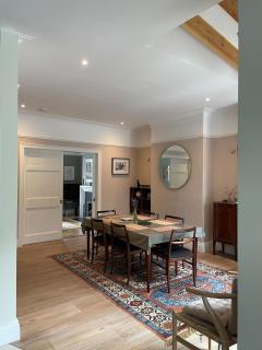 Luxury family home near UCD &city centre - 1